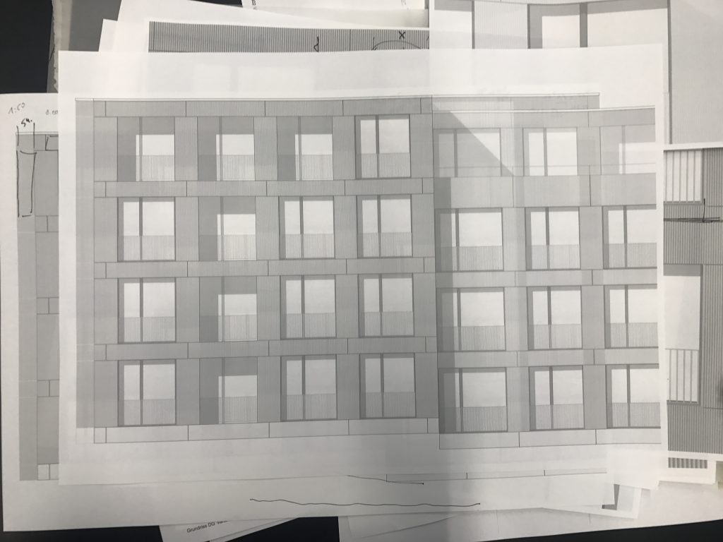 Zollikofen Post JeanBaptiste Hardy